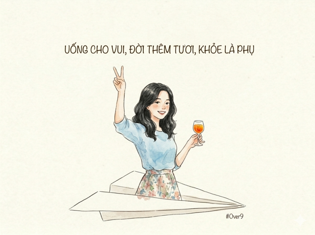 TÁC DỤNG CỦA RƯỢU MƠ ĐỐI VỚI SỨC KHỎE
